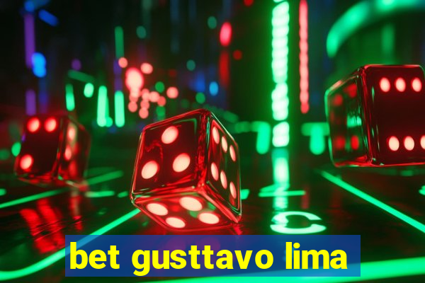 bet gusttavo lima